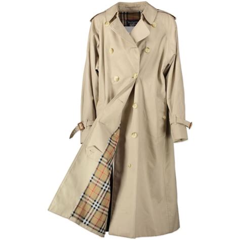 burberry trenchcoat preis|authentic burberry trench coats.